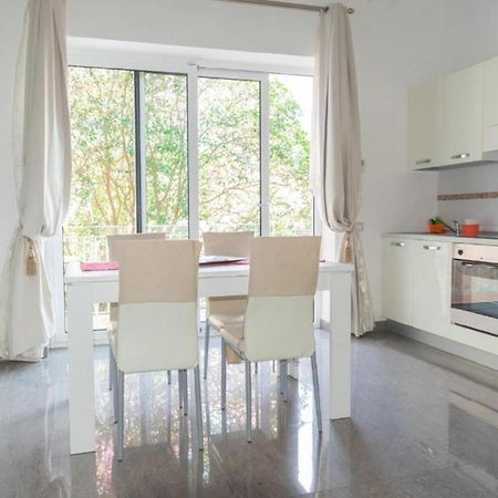Appartement Il Cortile Delle Esperidi à Lecce Extérieur photo
