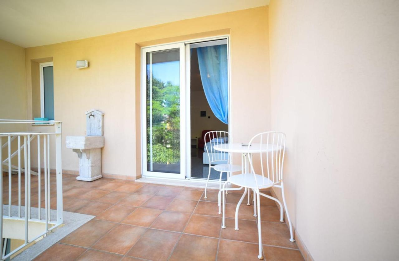 Appartement Il Cortile Delle Esperidi à Lecce Extérieur photo