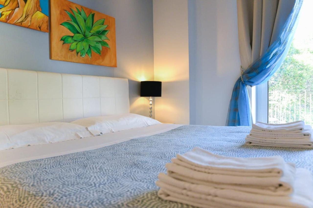 Appartement Il Cortile Delle Esperidi à Lecce Extérieur photo